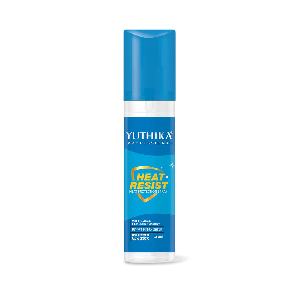 Yuthika Professional Heat Protection Spray | Grocsy