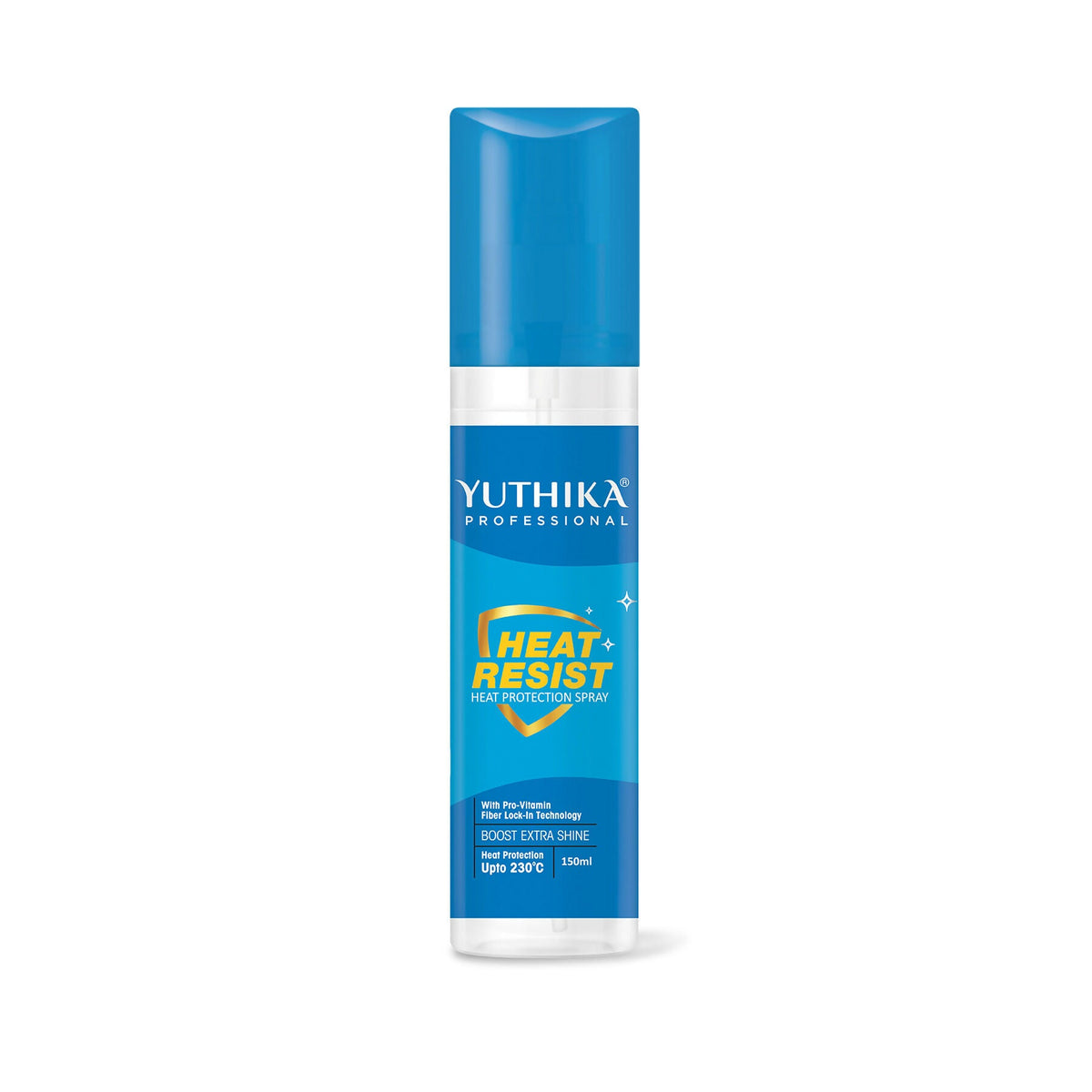 Yuthika Professional Heat Protection Spray | Grocsy
