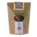 Home D'elite Flax Seed Bhakarwadi | Grocsy
