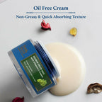 Blue Nectar Shubhr Grape Seed with Vitamin C Face Cream | Grocsy