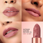 MyGlamm Pout By Karan Johar Intense Matte Plumping Lipstick - Sleepover Pout | Grocsy