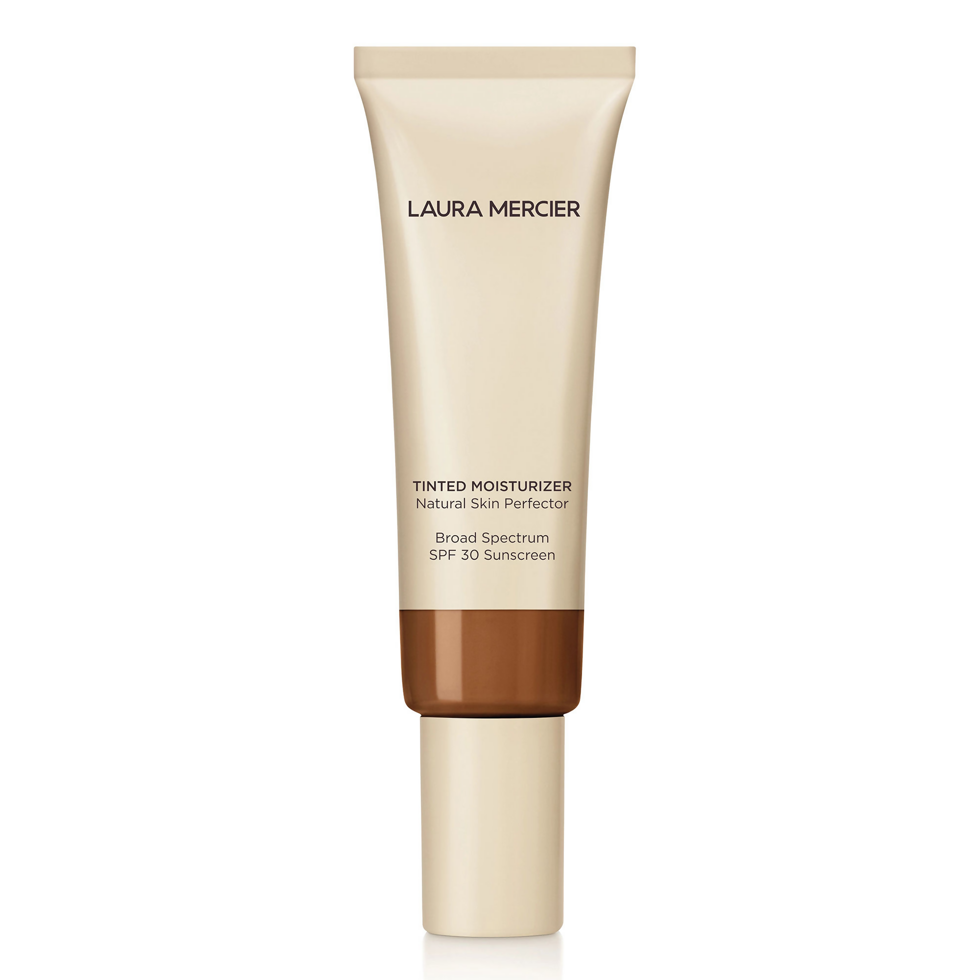 Laura Mercier Tinted Moisturiser Natural Skin Perfector Spf 30 - 6W1 Ganache | Grocsy