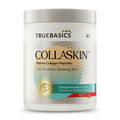 TrueBasics Collaskin Marine Collagen Peptides For Youthful Glowing Skin - Watermelon | Grocsy