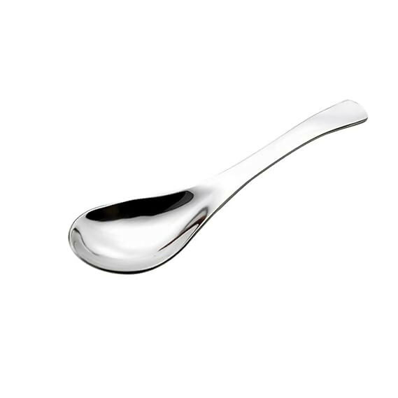 Not Available Oyster Soup Spoons | Grocsy