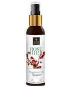 Good Vibes Skin Clarifying Toner - Rosehip | Grocsy