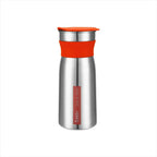 Dubblin Pure Jug Stainless Steel Sipper Water Jug | Grocsy