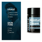 Ustraa Moisturising Cream For Dry Skin | Grocsy