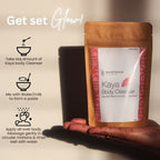 Swasthyam Kaya Body Cleanser | Grocsy
