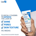 CeraVe Oil Control Gel-Cream Lightweight Moisturizer | Grocsy