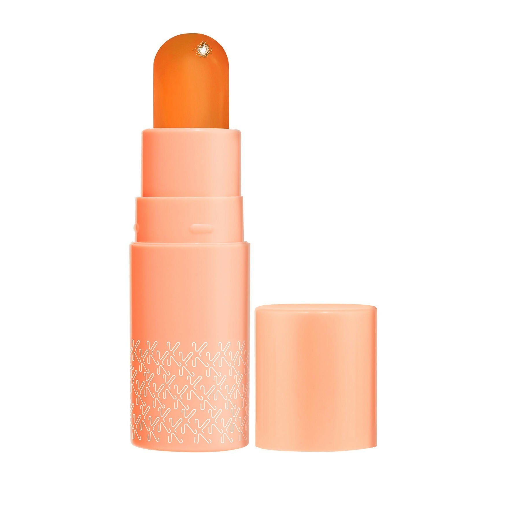 Kay Beauty Jelly Lip & Cheek Popsicle Wand - Orange Popsicle | Grocsy