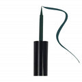 Sugar Eye Told You So! Smudgeproof Eyeliner - Green Lantern (Chrome Green) | Grocsy