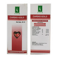 Adven Homeopathy Cardio-Gold Drops | Grocsy