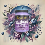 Ishva Blueberry Powder | Grocsy