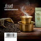 Cothas Coffee Deccan Bold Espresso Roasted Coffee Beans | Grocsy