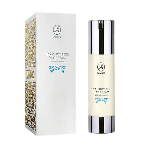 Lambre DNA-Shot Line Day Cream For Aging Skin | Grocsy