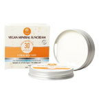 Sintra Naturals Vegan Mineral Suncream | Grocsy