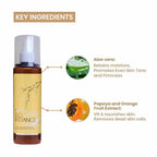 Ozone Glo Radiance Skin Activating Nectar | Grocsy