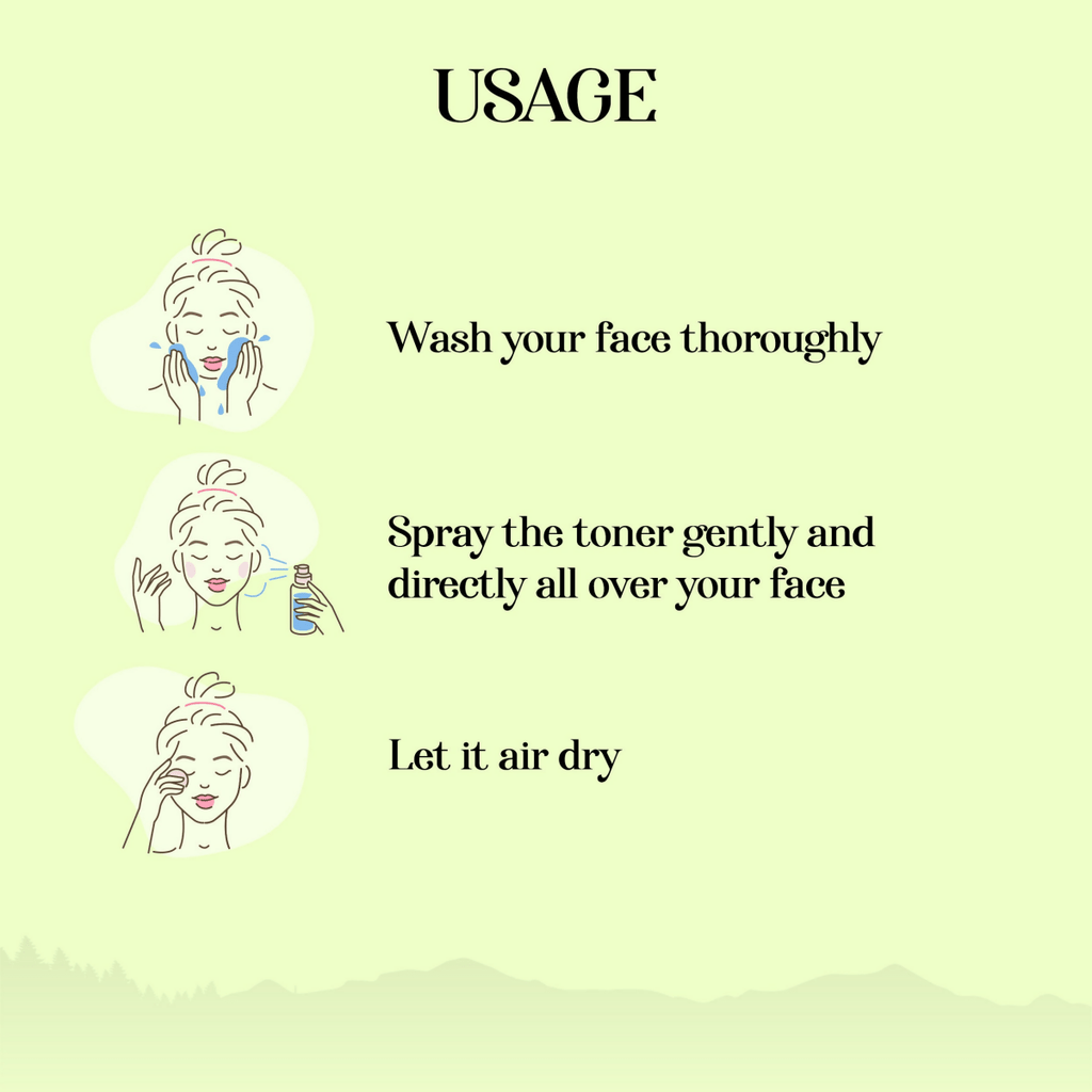 Alps Goodness Aloe Vera, Squalane & Hyaluronic Acid Hydrating Toner | Grocsy