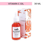 Auli Billionaire Damage Repair/Antioxidant Rich Facial Oil (Vitamin C) | Grocsy
