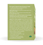 Nutriorg Certified Organic Stevia Powder | Grocsy