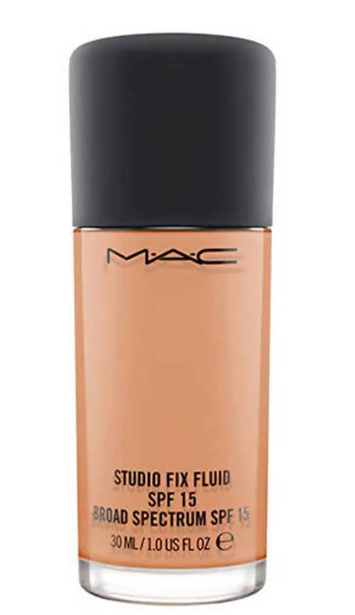 Mac Studio Fix Fluid SPF 15 - NW30 | Grocsy