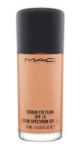 Mac Studio Fix Fluid SPF 15 - NW30 | Grocsy