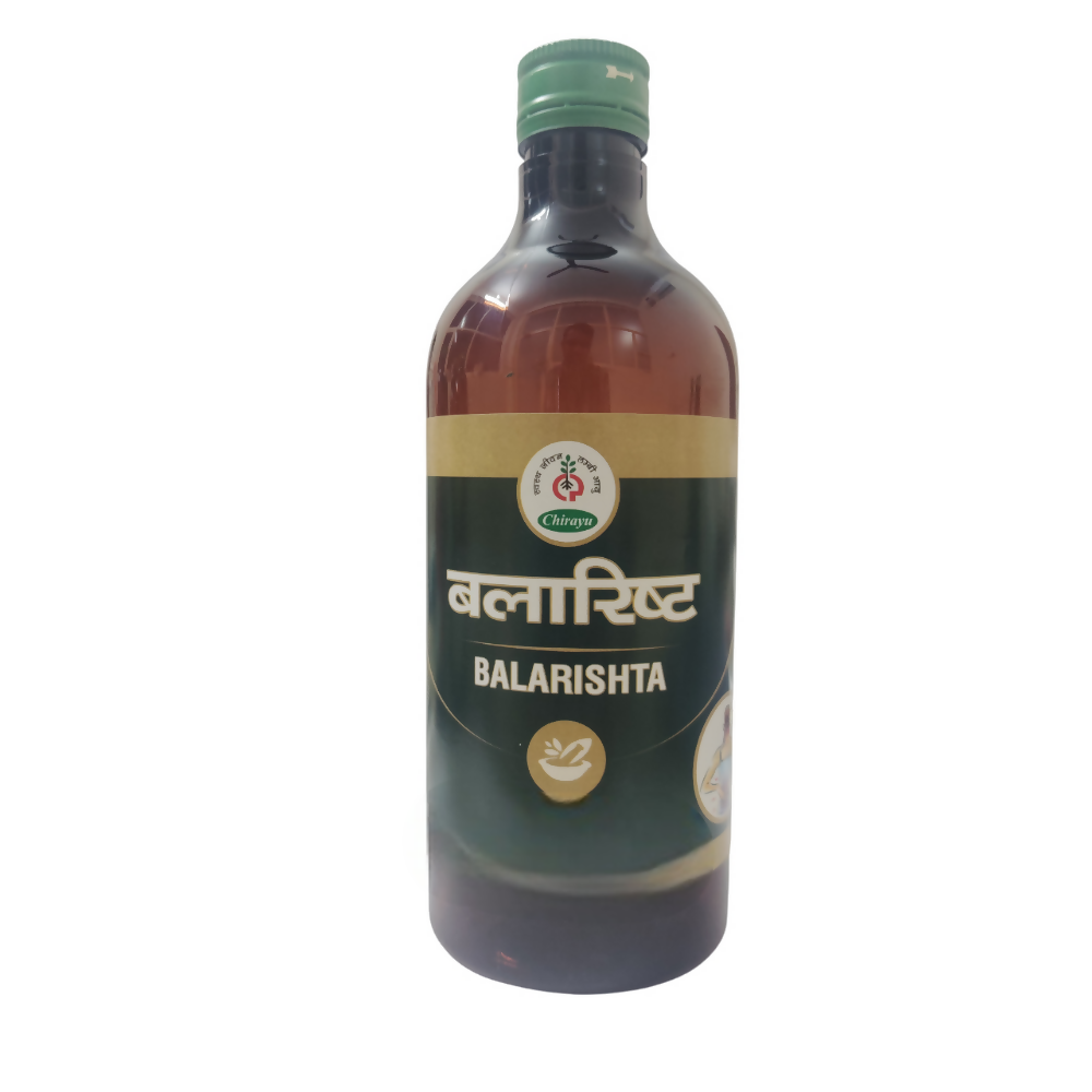 Chirayu Balarishta | Grocsy