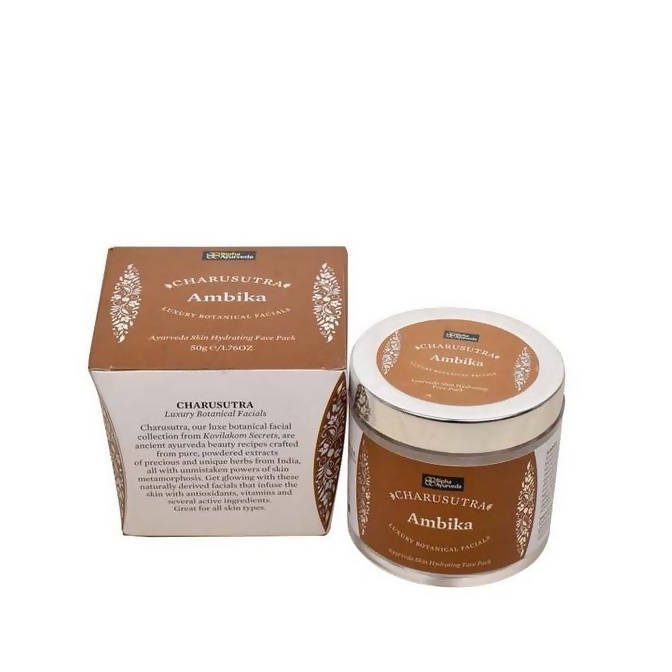 Bipha Ayurveda Charusutra Ambika | Grocsy