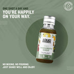 ARMR Pro Immunity Shot Lemon Ginger Flavour | Grocsy