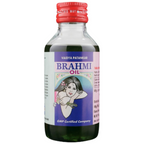 Vaidya Patankar Brahmi Oil | Grocsy