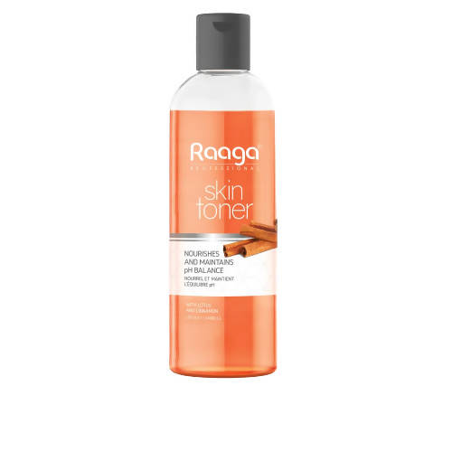 Raaga Professional Skin Toner | Grocsy