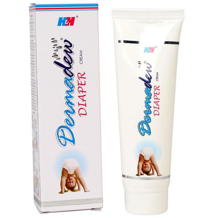 Dermadew Baby Diaper Cream | Grocsy
