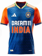 Jusball Plain New T20 World Cup Jersey T-Shirt | Grocsy