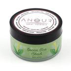 Anour Green Tea Slush Body Scrub | Grocsy