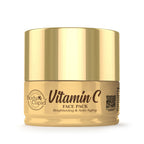 Body Cupid Vitamin C Face Pack | Grocsy