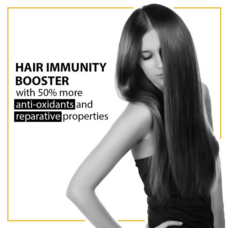 De Fabulous Marula Oil Sulphate Free Conditioner For All Hair Types | Grocsy