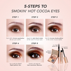Kay Beauty Eye Kanvas Discover Eyeshadow Palette - Outshine | Grocsy