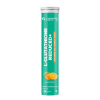 Carbamide Forte L-Glutathione Reduced+ Effervescent Tablets | Grocsy