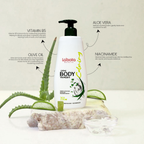 Labolia Beaute Creme Body Wash | Grocsy