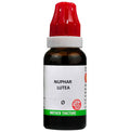 Bjain Homeopathy Nuphar Lutea Mother Tincture Q | Grocsy