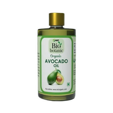 MRT Organics Bio Botanic Avocado Oil | Grocsy