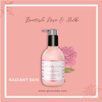 Glamveda Rose Happy Hydration | Grocsy