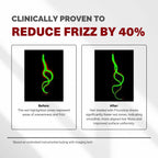 Chosen FrizzsolveFrizz Control Serum – Advanced Anti-Frizz Hair Serum With Astaxanthin | Grocsy