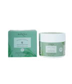 Mantra Herbal Hair Treatment Mask Moroccan Argan & Linden | Grocsy