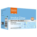 VLCC Insta Glow Oxygen Bleach | Grocsy
