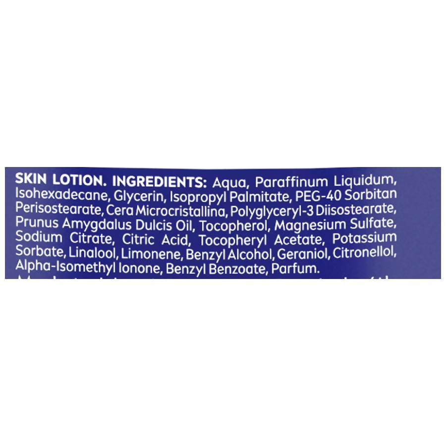 Nivea Ultra Rich Oil in Lotion | Grocsy