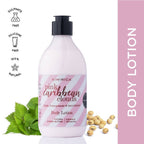 Kimirica Pink Caribbean Clouds Body Lotion | Grocsy