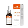 Herbal Tree 20% Vitamin C Face Serum | Grocsy
