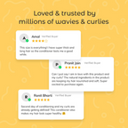 Arata Curl Care Conditioner With Shea Butter | Grocsy