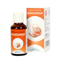 LDD Bioscience Homeopathy Gasodrop | Grocsy